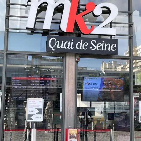 Meublé Touristique Inclus Idéal Couple Appartamento