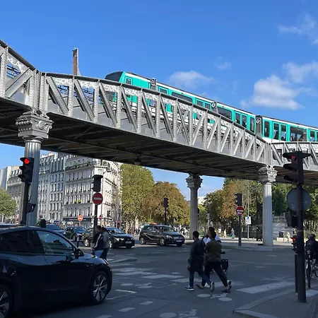 Appartamento Meublé Touristique Inclus Idéal Couple *