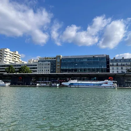 Meublé Touristique Inclus Idéal Couple Appartamento *