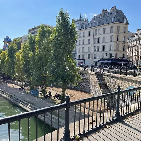 Meublé Touristique Inclus Idéal Couple Appartamento