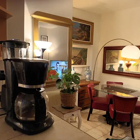 Appartamento Meublé Touristique Inclus Idéal Couple *
