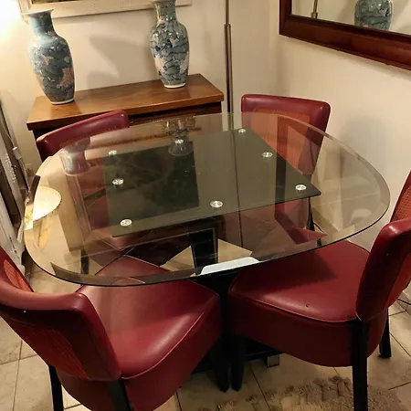 Appartamento Meublé Touristique Inclus Idéal Couple *