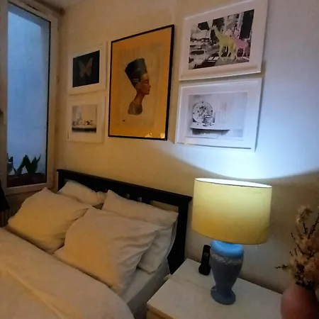 Appartamento Meublé Touristique Inclus Idéal Couple